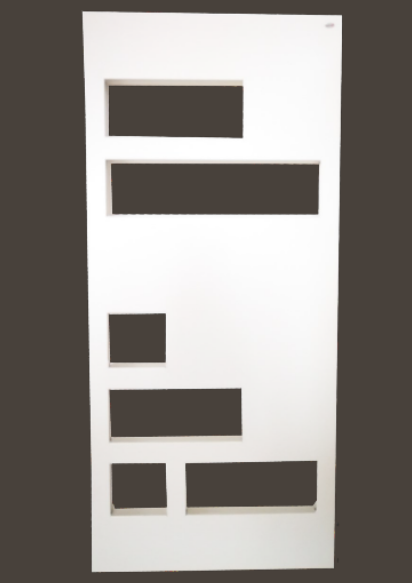 Cubo Termoarredo Geber